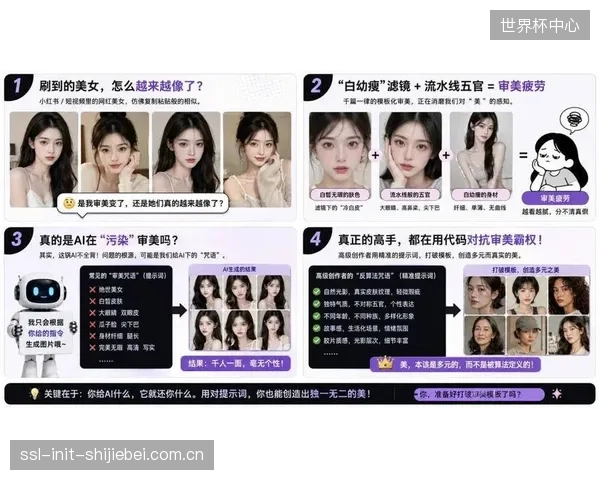 短视的商业化操作正在透支顶级运动员的数字形象,频繁的AI代言已引发粉丝审美疲劳 短视的商业化操作正在透支顶级运动员的数字形象,频繁的AI代言已引发粉丝审美疲劳